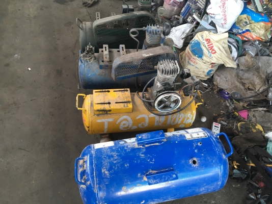 ขาย...ปั๊มลมเหมาๆ