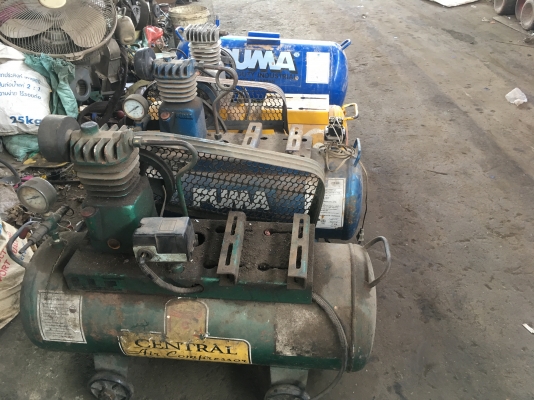 ขาย...ปั๊มลมเหมาๆ