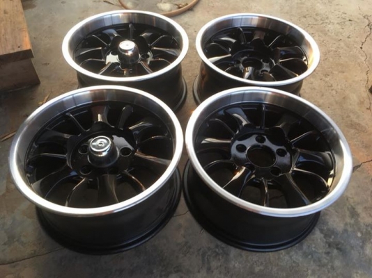 แมกซ์ 15x7.5  5 รู 114.3