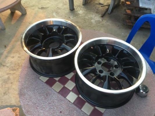 แมกซ์ 15x7.5  5 รู 114.3