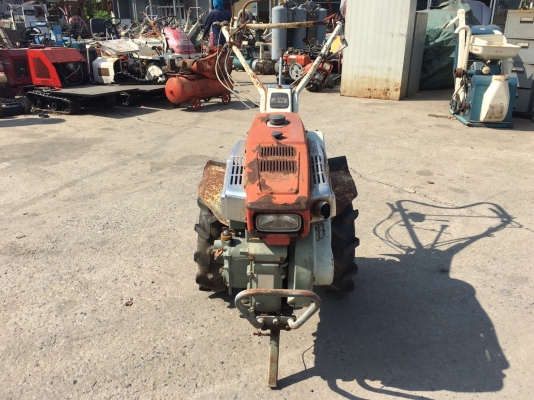 รถกระสือ ยี่ห้อ Yanmar รุ่น SSA50C เครื่องดีเซล 5แรง รถกระสือ ยี่ห้อ Yanmar รุ่น SSA50C เครื่องดีเซล 5แรง