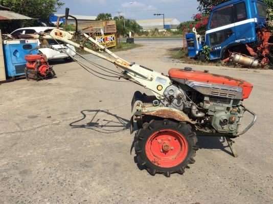 รถกระสือ ยี่ห้อ Yanmar รุ่น SSA50C เครื่องดีเซล 5แรง รถกระสือ ยี่ห้อ Yanmar รุ่น SSA50C เครื่องดีเซล 5แรง