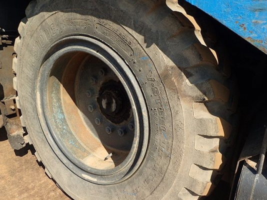 สั่งนำเข้า SUMITOMO รุ่น HA60C-3 สอบใจติดต่อได้ที่ 062-709-1747