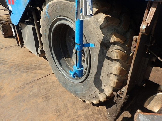 สั่งนำเข้า SUMITOMO รุ่น HA60C-3 สอบใจติดต่อได้ที่ 062-709-1747