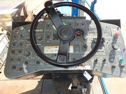 สั่งนำเข้า SUMITOMO รุ่น HA60C-3 สอบใจติดต่อได้ที่ 062-709-1747