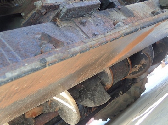 สั่งนำเข้า SUMITOMO รุ่น HA60C-3 สอบใจติดต่อได้ที่ 062-709-1747