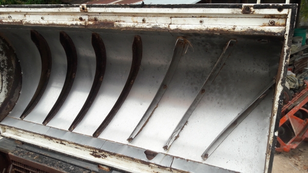 ปี54  -DC60 plus.  แทรกใหม่.ใช้งานเลย ปาก-คอ-ตู้ ปูเลส  เล่มพร้อมโอนจ้า ขาย195000฿.ดูรถทดลองขับที่ ศรีสะเกษ อ.เมือง -0636359242 คุณนิธิศครับ