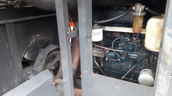 ปี54  -DC60 plus.  แทรกใหม่.ใช้งานเลย ปาก-คอ-ตู้ ปูเลส  เล่มพร้อมโอนจ้า ขาย195000฿.ดูรถทดลองขับที่ ศรีสะเกษ อ.เมือง -0636359242 คุณนิธิศครับ