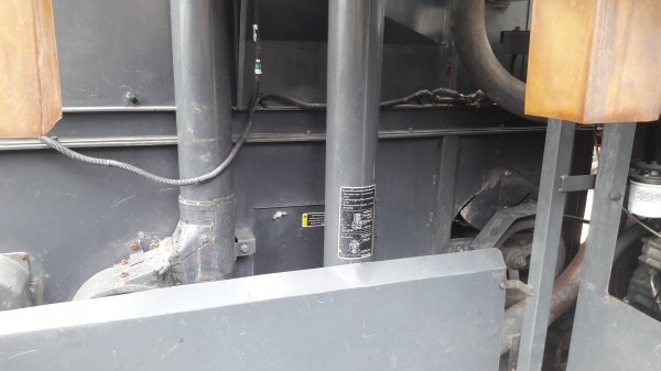 ปี54  -DC60 plus.  แทรกใหม่.ใช้งานเลย ปาก-คอ-ตู้ ปูเลส  เล่มพร้อมโอนจ้า ขาย195000฿.ดูรถทดลองขับที่ ศรีสะเกษ อ.เมือง -0636359242 คุณนิธิศครับ