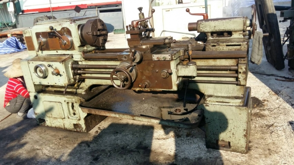 ขายเครื่องกลึง7ฟุต3เพลาฟีดออโต้ราคาสุดประหยัดเลยครับ ขายเครื่องกลึง7ฟุต3เพลาฟีดออโต้ราคาสุดประหยัดเลยครับ