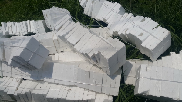 ขายเศษโฟม ราคาถูก