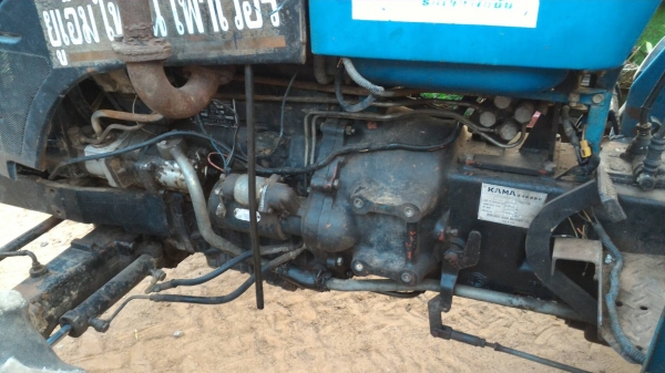 ขายรถไถ ยูเอ็มไทซัน 454  ขนาด45แรงม้า 2เพลา พวงมาลัยพาวเวอร์ ราคา 85,000 โทรสอบถามราคาต่อรองได้ครับ มีรถขนส่งบริการทั่วไทย #สามย่านแทรคเตอร์ อ.แกลง จ.ระยอง  โทร 0897489639 ,0899347475 line= 0897489639 line= 0899347475