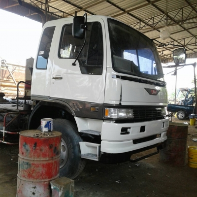 10ล้อหัวลาก HINO 2K260 ปี47-260 แรง พร้อมใช้งาน 10ล้อหัวลาก HINO 2K260 ปี47-260 แรง พร้อมใช้งาน