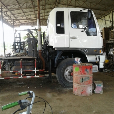 10ล้อหัวลาก HINO 2K260 ปี47-260 แรง พร้อมใช้งาน 10ล้อหัวลาก HINO 2K260 ปี47-260 แรง พร้อมใช้งาน