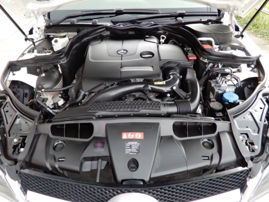 BENZ E200 W207 2.0 CABRIOLET (AMG) เกียร์AT ปี2018 โทร 062-991-6649 ดาวออโต้เบสท์