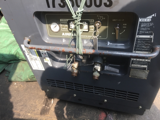 ขาย Airman 100s พร้อมใช้งาน สนใจสอบถาม 0909527888 โจ้ ขาย Airman 100s พร้อมใช้งาน สนใจสอบถาม 0909527888 โจ้