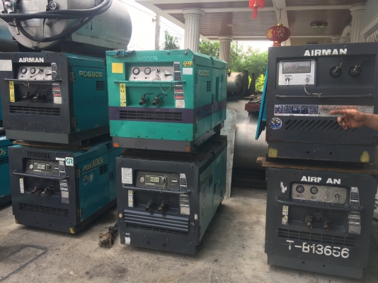 ขาย Airman 100s พร้อมใช้งาน สนใจสอบถาม 0909527888 โจ้ ขาย Airman 100s พร้อมใช้งาน สนใจสอบถาม 0909527888 โจ้