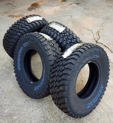 ขายยาง Mud 30" ขอบ 15 ยางใหม่ปี 17 ราคาไม่แพง ขายยาง Mud 30" ขอบ 15 ยางใหม่ปี 17 ราคาไม่แพง