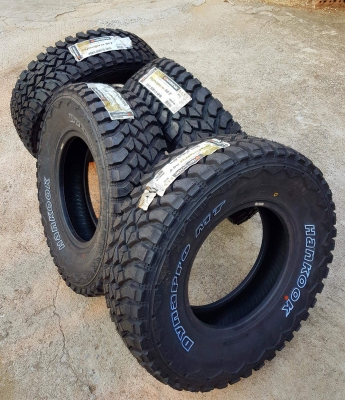ขายยาง Mud 30" ขอบ 15 ยางใหม่ปี 17 ราคาไม่แพง ขายยาง Mud 30" ขอบ 15 ยางใหม่ปี 17 ราคาไม่แพง