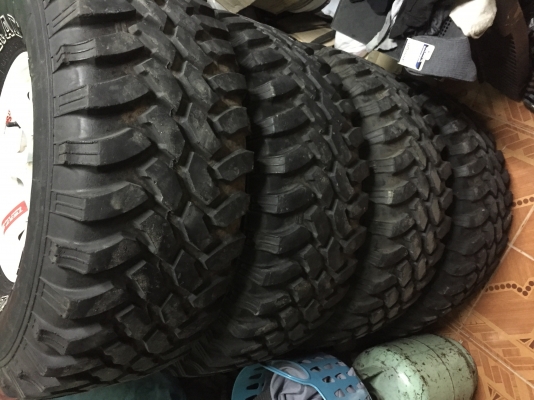 ขาย แม็ก te37 ยาง ไม่มียางนะครับ