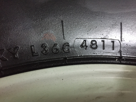 ขาย แม็ก te37 ยาง ไม่มียางนะครับ