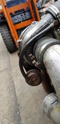 HO7C เทอร์โบ เครื่องสวย ติดดี