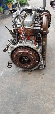 HO7C เทอร์โบ เครื่องสวย ติดดี