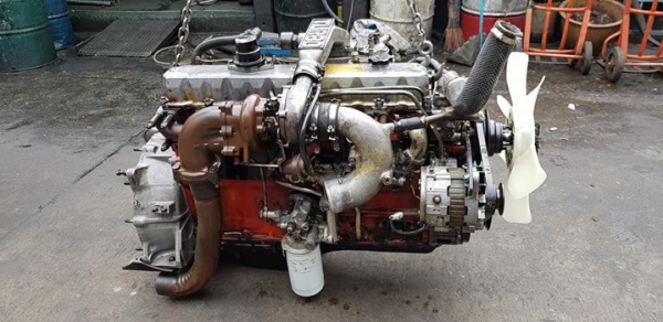 HO7C เทอร์โบ เครื่องสวย ติดดี