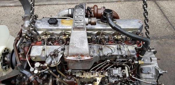 HO7C เทอร์โบ เครื่องสวย ติดดี