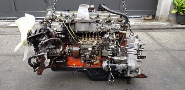 HO7C เทอร์โบ เครื่องสวย ติดดี