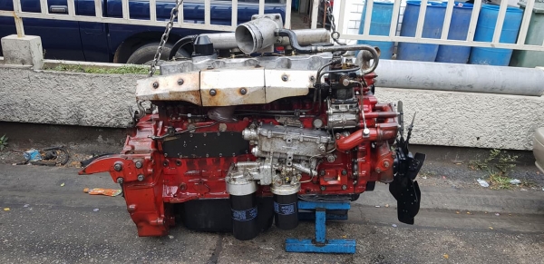 เครื่อง M10C เครื่องติดดี สภาพสวยครับ เครื่อง M10C เครื่องติดดี สภาพสวยครับ