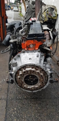 6HH1 210hp เครื่องติดดี สภาพสวยๆครับ