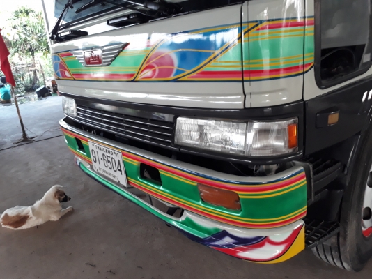 ขายรถหัวลากHINOFM3Mเครือง240แรงปี39รถสวยจัดแน้น470000 ขายรถหัวลากHINOFM3Mเครือง240แรงปี39รถสวยจัดแน้น470000