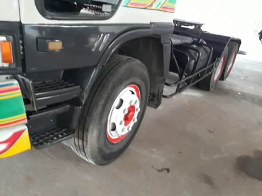 ขายรถหัวลากHINOFM3Mเครือง240แรงปี39รถสวยจัดแน้น470000 ขายรถหัวลากHINOFM3Mเครือง240แรงปี39รถสวยจัดแน้น470000