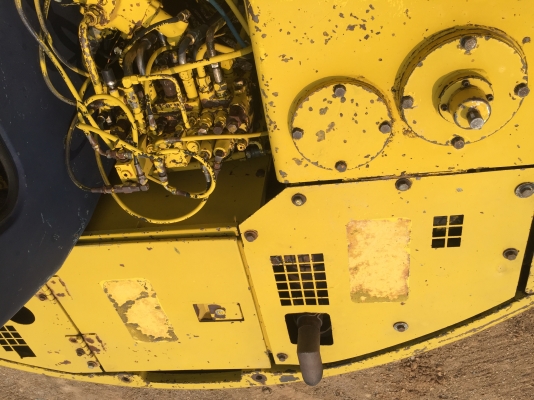 ขายคับรถแบคโคโกเบโก้SK60-3พร้อมหัวแยคไฟฟ้าครบ ขายคับรถแบคโคโกเบโก้SK60-3พร้อมหัวแยคไฟฟ้าครบ