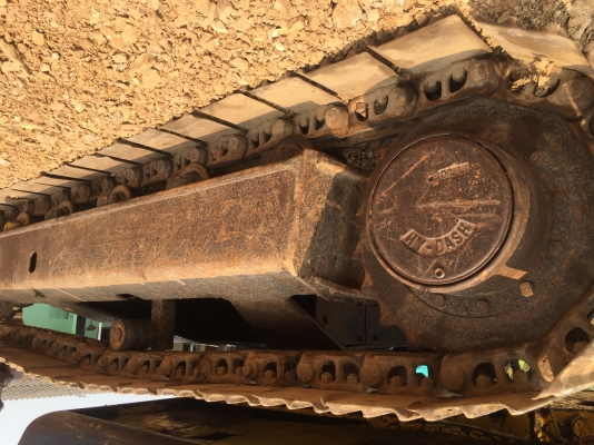 ขายคับรถแบคโคโกเบโก้SK60-3พร้อมหัวแยคไฟฟ้าครบ ขายคับรถแบคโคโกเบโก้SK60-3พร้อมหัวแยคไฟฟ้าครบ