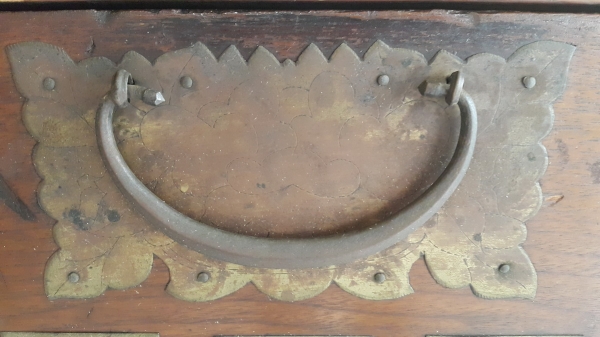 ขายตู้ไม้เก่าโบราณ อายุมากกว่า 138 ปี ในยุคศตวรรตที่ 19 สภาพสมบูรณ์