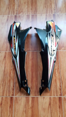 ชุดสี กาบข้าง แฟริ่ง wave125R