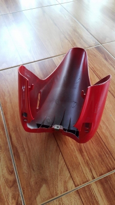 ชุดสี กาบ แฟริ่ง wave125R กุญแจใหญ่