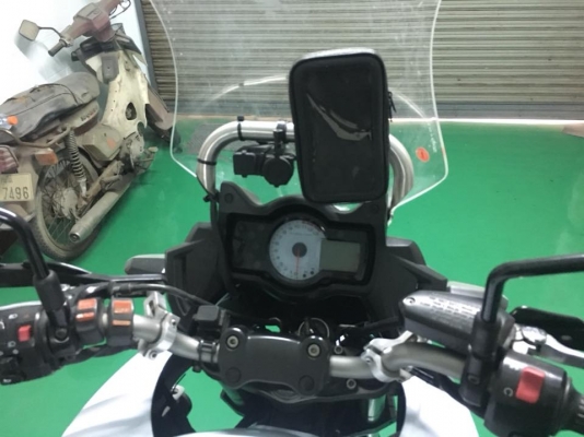 ขาย Kawasaki Versys 650 ปี2013 ขาย Kawasaki Versys 650 ปี2013
