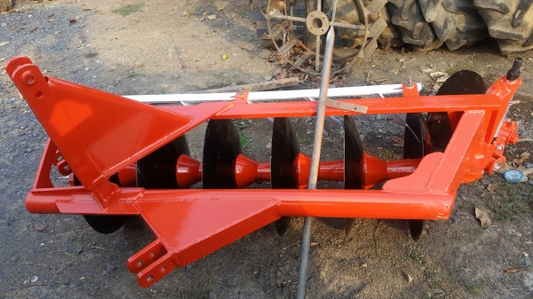 ขาย ยันม่าร์ EF393T พร้อมใบดัน+ผาน6×22 รถสีเดิมๆ ยางดี4เส้น ขาย ยันม่าร์ EF393T พร้อมใบดัน+ผาน6×22 รถสีเดิมๆ ยางดี4เส้น