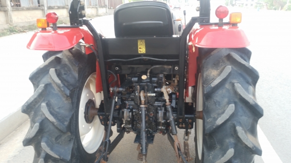 ขาย ยันม่าร์ EF393T พร้อมใบดัน+ผาน6×22 รถสีเดิมๆ ยางดี4เส้น ขาย ยันม่าร์ EF393T พร้อมใบดัน+ผาน6×22 รถสีเดิมๆ ยางดี4เส้น