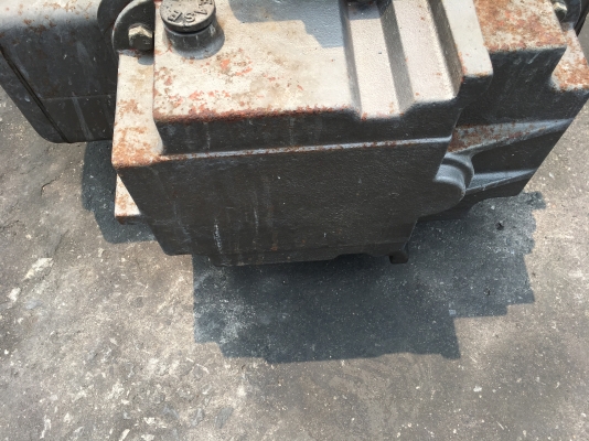 รอกสริงไฟฟ้า MITSUBISHI 3 TON สภาพสวย สนใจติดต่อ 0874880101