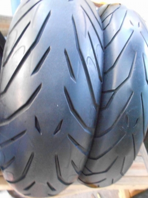 ยาง PIRELLI ANGEL GT