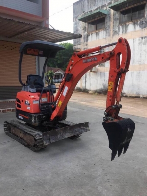 ขายๆด่วนคูโบต้าU15