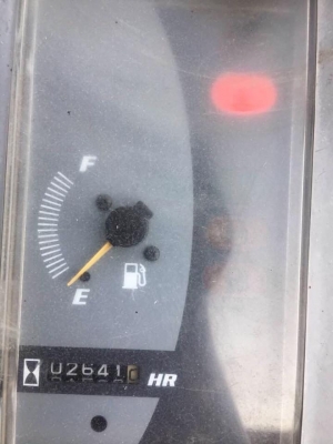 ขายๆด่วนคูโบต้าU15