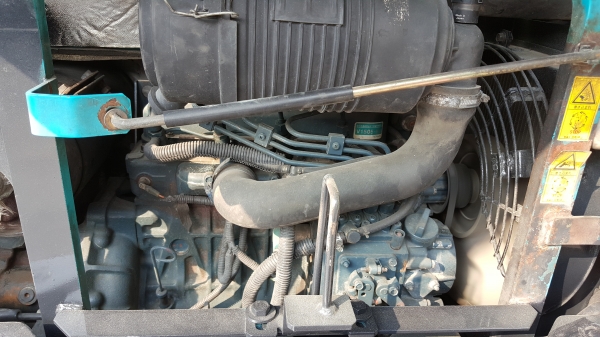 ขาย รถขุด HITACHI รุ่น ZX30 มือสองญี่ปุ่น  แทรกเหล็ก สลัก บูทเอวแน่น 100\% สวยพร้อมใช้งาน มือถือ 0818753444  สอบถามเพิ่มเติมได้ที่ http://line.me/ti/p/mFkzr50JVd