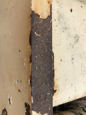 รถเจาะ Furukawa HCR9-DS Mark 2 ปี 1996 จากญี่ปุ่น สภาพพร้อมใช้ ราคาถูกมาก ๆ