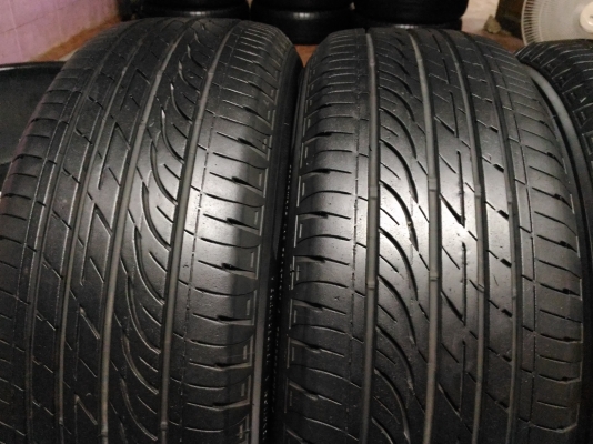 ยางเปอร์เซ็นคัดสภาพ Bridgestone Turanza GR90 215 55 17 ผลิตปี 2016 ยางเปอร์เซ็นคัดสภาพ Bridgestone Turanza GR90 215 55 17 ผลิตปี 2016