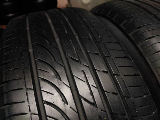 ยางเปอร์เซ็นคัดสภาพ Bridgestone Turanza GR90 215 55 17 ผลิตปี 2016 ยางเปอร์เซ็นคัดสภาพ Bridgestone Turanza GR90 215 55 17 ผลิตปี 2016